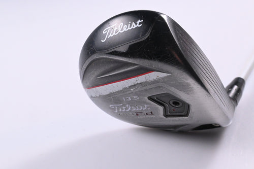 Titleist 913 FD #3 Wood / 13.5 Degree / Regular Flex Fubuki MTS 64 Shaft