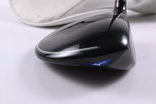 Mizuno ST200 #3 Wood / 15 Degree / Stiff Flex Diamana S+ Blue 70 Shaft