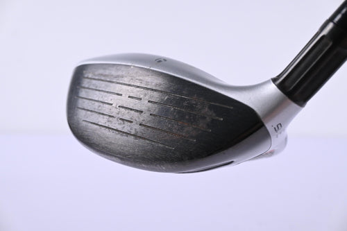 Taylormade M6 #3 Wood / 15 Degree / Regular Flex UST Proforce V2 5 Shaft