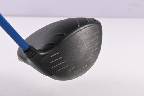 Left Hand Ping G Series Driver / 12 Degree / Stiff Flex Ping TFC 419 Shaft