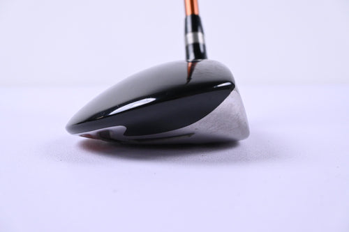 Ping G10 #4 Wood / 17 Degree / Senior Flex Ping TFC 129 Shaft