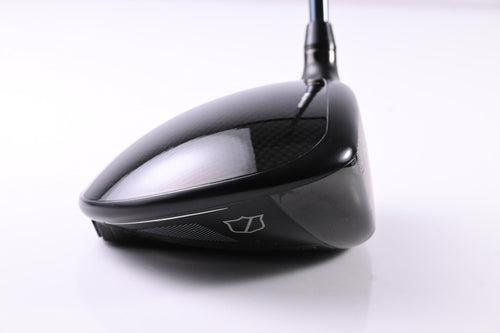 Wilson DYNAPWR Carbon 2025 Driver / 9 Degree / Senior Flex UST LinQ Red 5 M40X