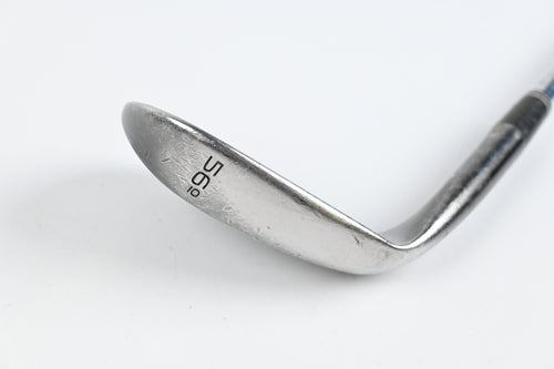 MD Golf Norman Drew Sand Wedge / 56 Degree / Stiff Flex UST Proforce Shaft