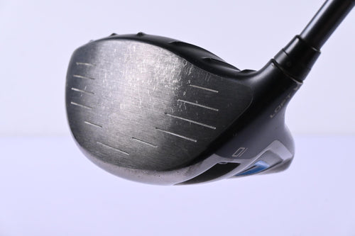 Ping G Series SF Tec Driver / 10 Degree / Senior Flex Ping Alta 55 Shaft