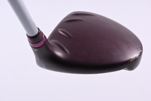 Ladies Ping G Le2 #5 Wood / 22 Degree / Ladies Flex Ping ULT 240 Shaft