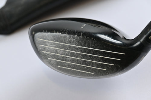 Titleist TSR2 #3 Wood / 15 Degree / Regular Flex Tensei AV Series Blue 65 Shaft