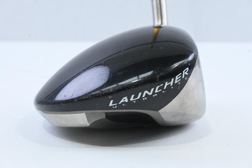 Cleveland TL310 Driver / 9.5 Degree / Stiff Flex Miyazaki C.Kua 39 Shaft