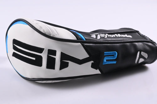 Taylormade SIM2 Max #3 Wood / 15 Degree / Regular Flex Fujikura Ventus Blue 5