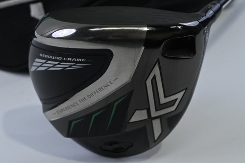 XXIO X 2022 Driver / 10.5 Degree / Regular Flex AX-ii 43 Shaft