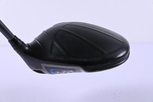 Ping G Series SF Tec Driver / 10 Degree / Senior Flex Ping Alta 55 Shaft