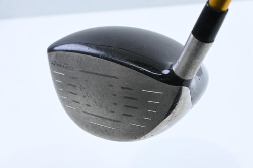 Cleveland TL310 Driver / 9.5 Degree / Stiff Flex Miyazaki C.Kua 39 Shaft
