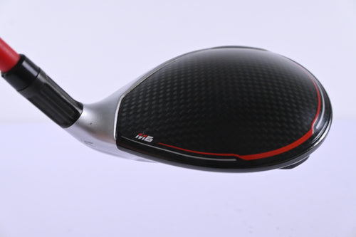 Taylormade M6 #3 Wood / 15 Degree / Regular Flex UST Proforce V2 5 Shaft
