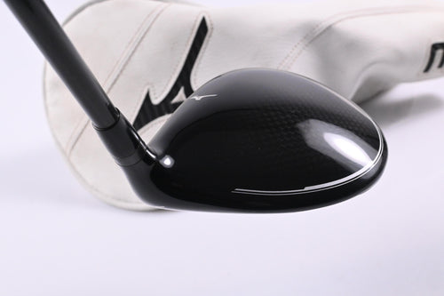 Mizuno ST200 #3 Wood / 15 Degree / Stiff Flex Diamana S+ Blue 70 Shaft