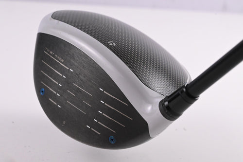 Taylormade SIM Max D Driver / 12 Degree / Regular Flex UST Helium Nanocore 5