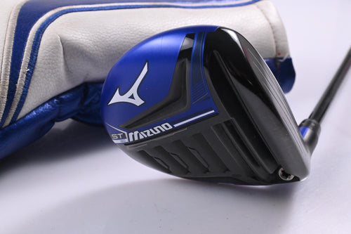 Mizuno ST180 #3 Wood / 15 Degree / Regular Flex Tensei CK Blue 60 Shaft
