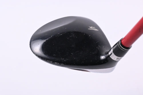 Left Hand Cobra Speed LD #5 Wood / 19 Degree / Regular Flex Tour AD YS Shaft