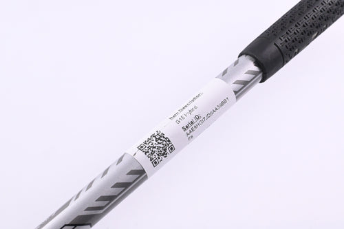 Ping G15 #3 Hybrid / 20 Degree / Regular Flex Ping TFC 149 H Shaft