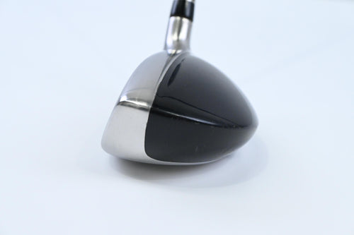 Left Hand Cobra Baffler #2 Hybrid / 18 Degree / Regular Flex Aldila NV-HL 65