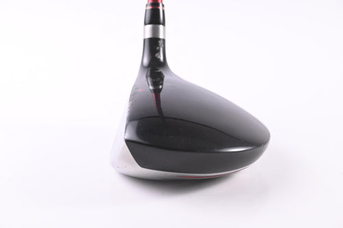 Left Hand Benross VT Extreme #5 Wood / 19 Degree / Regular Flex Aldila DVS 75
