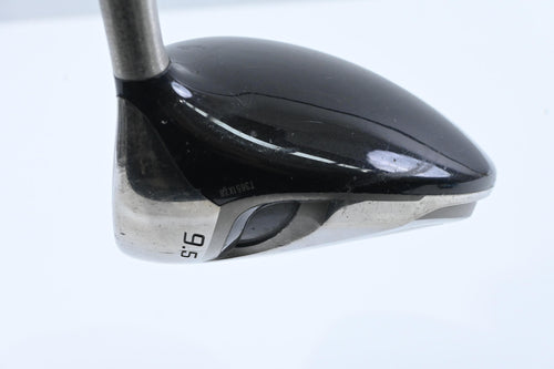 Cleveland TL310 Driver / 9.5 Degree / Stiff Flex Miyazaki C.Kua 39 Shaft