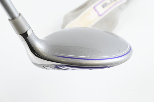 Ladies Cobra Bio Cell-S #3 Wood / 15 Degree / Ladies Flex Cobra 60 Shaft