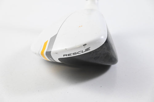 Taylormade RBZ Stage 2 #4 Hybrid / 22 Degree / Stiff Flex Rocket Fuel 65 Shaft