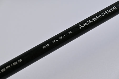 Titleist TSR2 #3 Wood / 15 Degree / Regular Flex Tensei AV Series Blue 65 Shaft