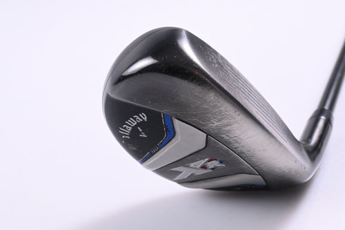 Callaway XR #3 Hybrid / 19 Degree / Regular Flex Fubuki 55 Shaft
