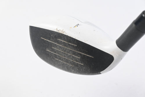 Taylormade RBZ Stage 2 #4 Hybrid / 22 Degree / Stiff Flex Rocket Fuel 65 Shaft