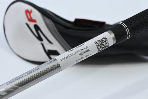 Titleist TSR1 #5 Hybrid / 23 Degree / Regular Flex MMT Speedmesh 50 Shaft