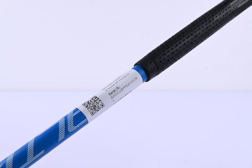 Ping G Series SF Tec Driver / 10 Degree / Senior Flex Ping Alta 55 Shaft