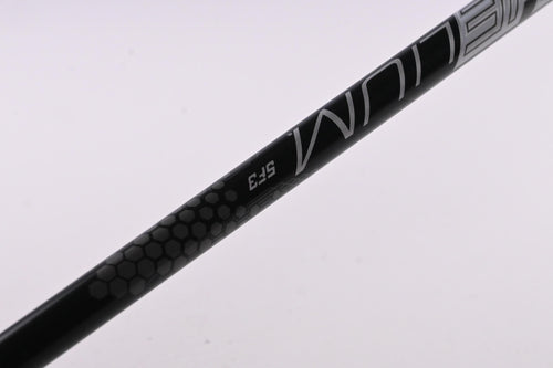 Taylormade SIM Max D Driver / 12 Degree / Regular Flex UST Helium Nanocore 5