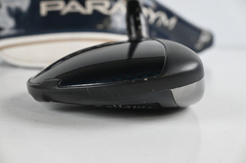 Callaway Paradym #3 Wood / 15 Degree / X-Flex Hzrdus Gen5 Black 70 Shaft