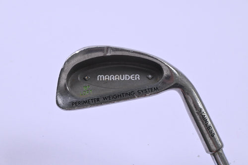 Fazer Marauder #1 Iron / 18 Degree / Regular Flex Fazer Shaft