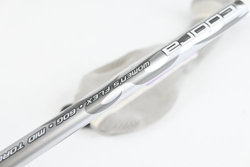 Ladies Cobra Bio Cell-S #3 Wood / 15 Degree / Ladies Flex Cobra 60 Shaft