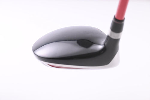 Left Hand Benross VT Extreme #5 Wood / 19 Degree / Regular Flex Aldila DVS 75