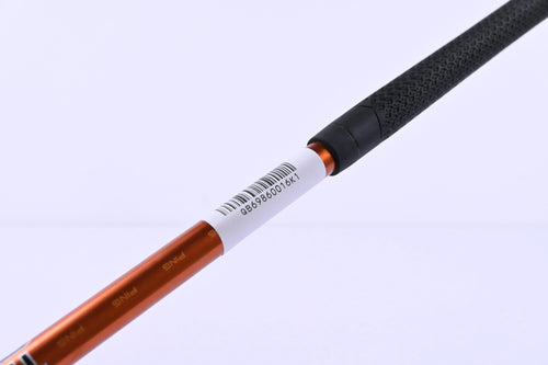 Ping G10 #4 Wood / 17 Degree / Senior Flex Ping TFC 129 Shaft