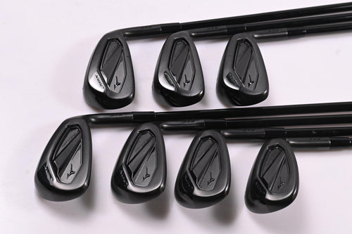 Mizuno JPX 925 Hot Metal Irons / 5-PW+GW / Regular Flex MMT 65 Shafts