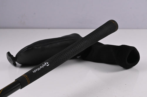 Taylormade RBZ Black #4 Hybrid / 22 Degree / Regular Flex RocketFuel 65 Shaft
