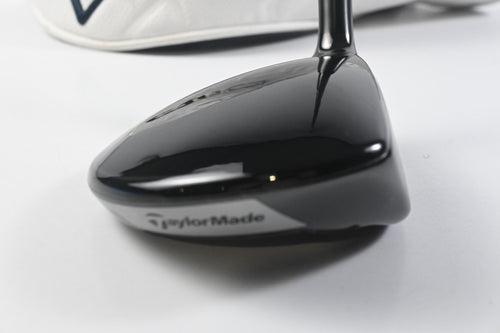 Taylormade Qi10 #3 Wood / 15 Degree / Regular Flex Ventus TR Blue 6 Shaft