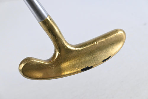 Acushnet Bullseye Putter / 35 Inch