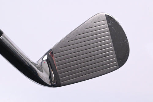 Left Hand Callaway Paradym Ai Smoke #7 Iron / Regular Flex Elevate MPH 95 Shaft