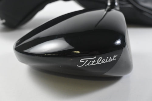 Titleist GT2 Driver / 10 Degree / Stiff Flex Fujikura Pro 60 Shaft