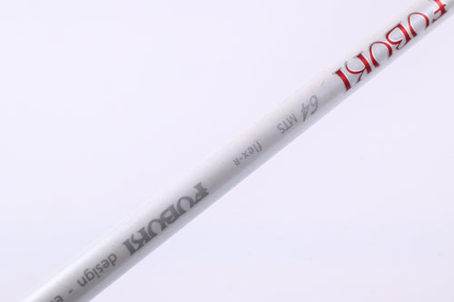 Titleist 913 FD #3 Wood / 13.5 Degree / Regular Flex Fubuki MTS 64 Shaft