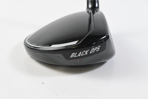 PXG 0311 Black Ops #4 Wood / 17 Degree / Regular Flex Project X Denali Blue 60