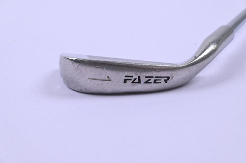 Fazer Marauder #1 Iron / 18 Degree / Regular Flex Fazer Shaft