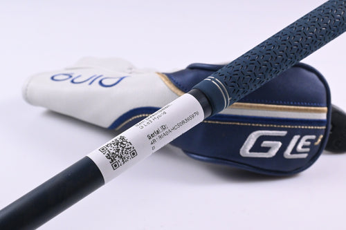 Ladies Ping G Le3 #6 Hybrid / 30 Degree / Ladies Flex Ping ULT 250 Shaft