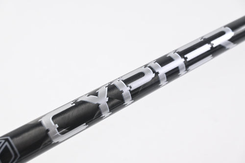 Ladies Project X Cypher 40 Driver Shaft / Ladies Flex / Callaway 2nd Gen