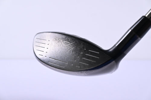 Ladies Callaway Fusion 2017 #5 Wood / 18 Degree / Ladies Flex Recoil ES Shaft