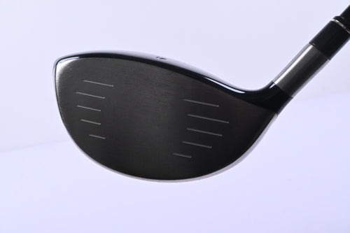Taylormade Burner 2007 Driver / 9.5 Degree / Stiff Flex REAX Superfast 50 Shaft